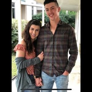 Meet your Posher, Brooke